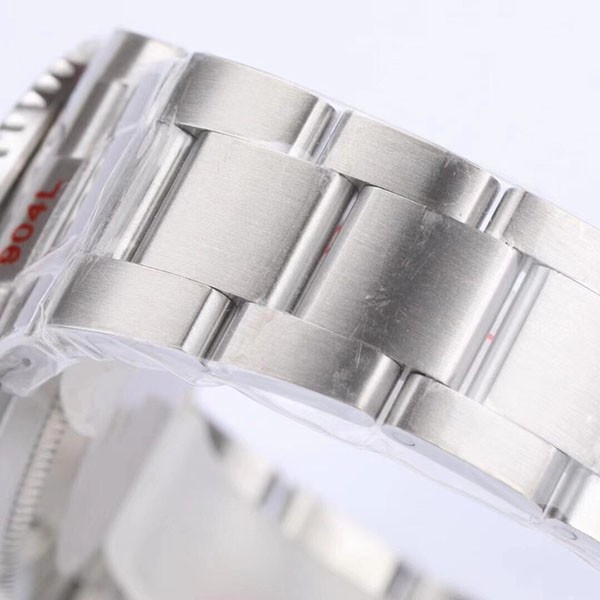 入手困難ロレックス サブマリーナ デイト40mm コピー ステンレス メンズ 自動巻き 116610LN最高級