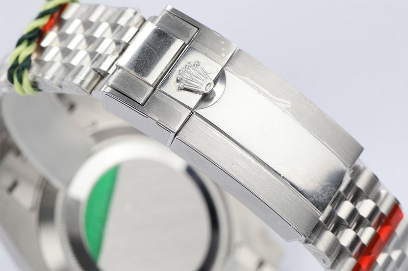 関税負担なしロレックス グリーン サブマリーナ スーパーコピー デイト 116610LV代引きを販売