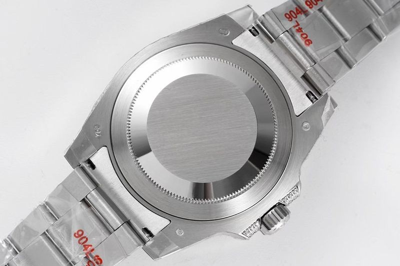 大人気新作！ロレックス サブマリーナ 偽物★デイト 自動巻き ダイヤモンドをセットしたベゼル 40.0mm 116659SABR代引きを販売