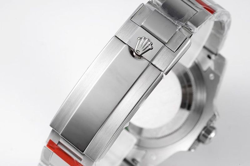 大人気新作！ロレックス サブマリーナ 偽物★デイト 自動巻き ダイヤモンドをセットしたベゼル 40.0mm 116659SABR品質保証