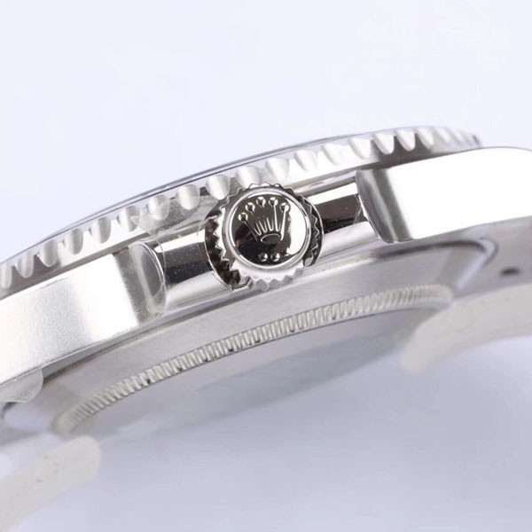 新作ロレックス サブマリーナ41mm 偽物★ステンレス メンズ 自動巻き 124060人気