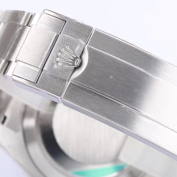 新作ロレックス サブマリーナ41mm 偽物★ステンレス メンズ 自動巻き 124060最高級