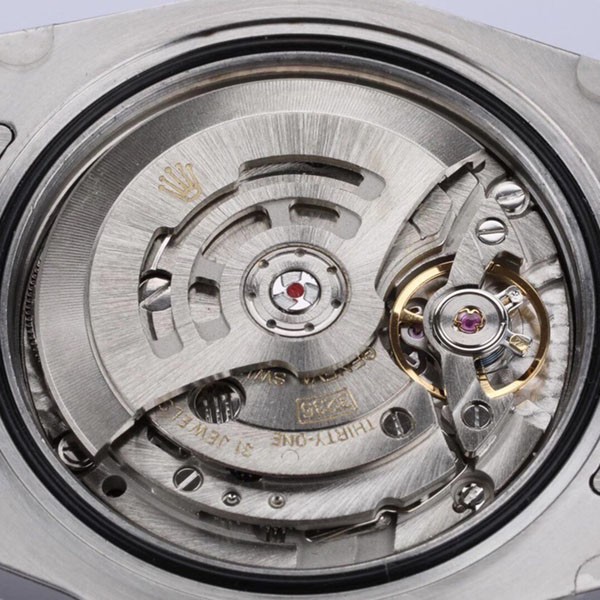 新作ロレックス サブマリーナ41mm 偽物★ステンレス メンズ 自動巻き 124060N級品