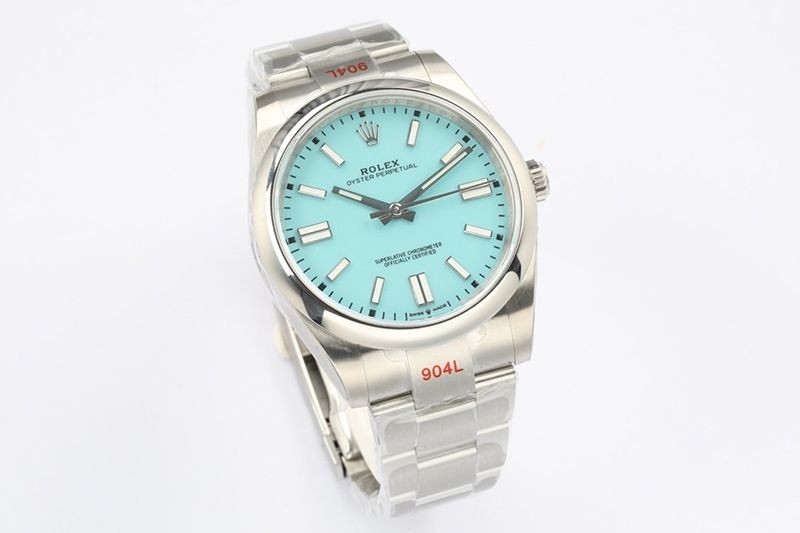 超希少！ロレックス 時計 スーパーコピー オイスターパーペチュアル 41mm 124300通販