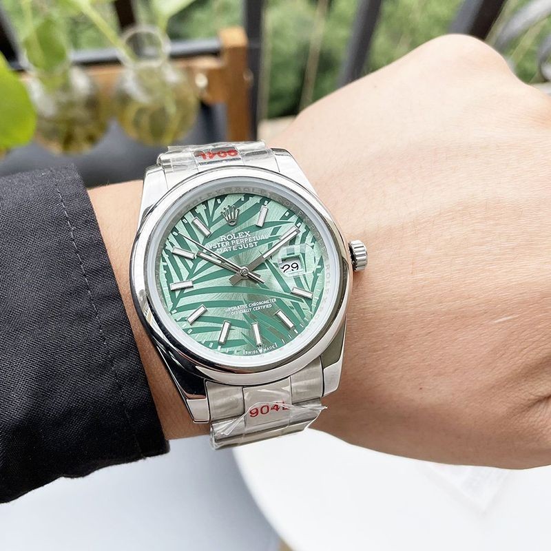 新作 ロレックス 時計 スーパーコピー デイトジャスト36mm メンズ 126200通販