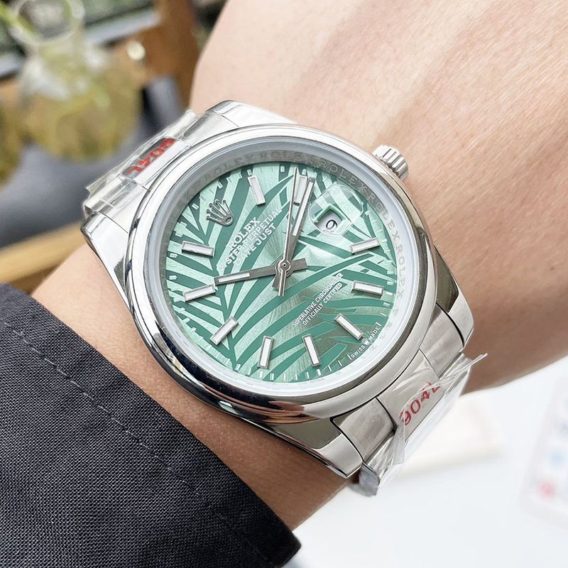 新作 ロレックス 時計 スーパーコピー デイトジャスト36mm メンズ 126200激安送料無料