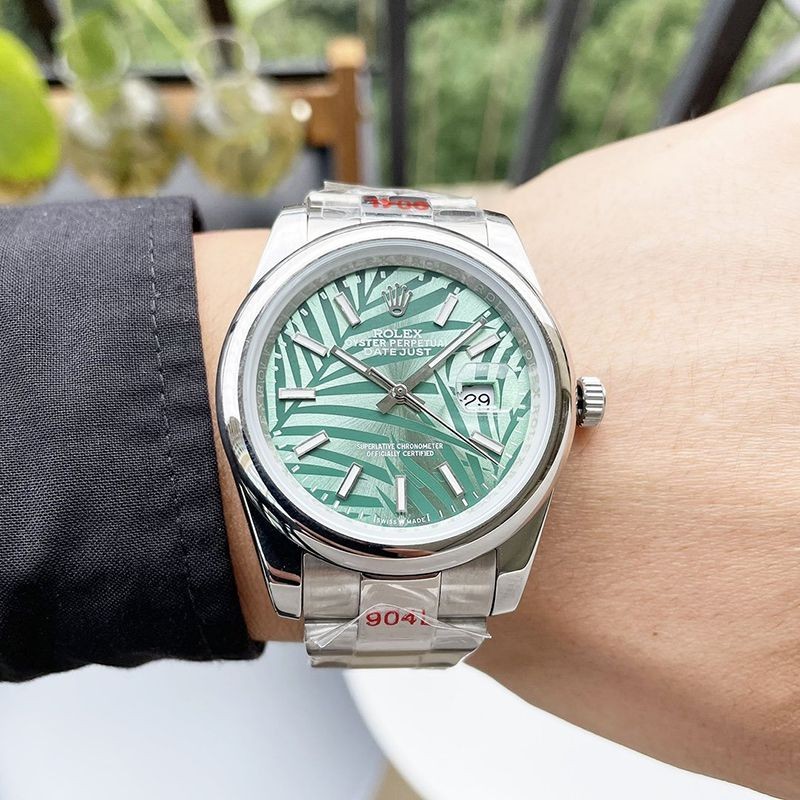 新作 ロレックス 時計 スーパーコピー デイトジャスト36mm メンズ 126200高い品質