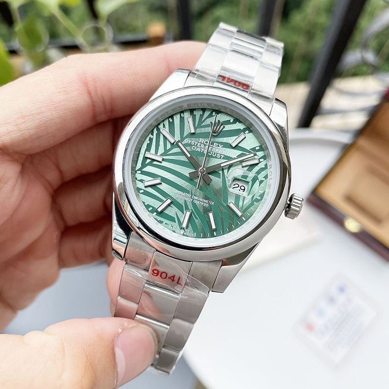 新作 ロレックス 時計 スーパーコピー デイトジャスト36mm メンズ 126200人気