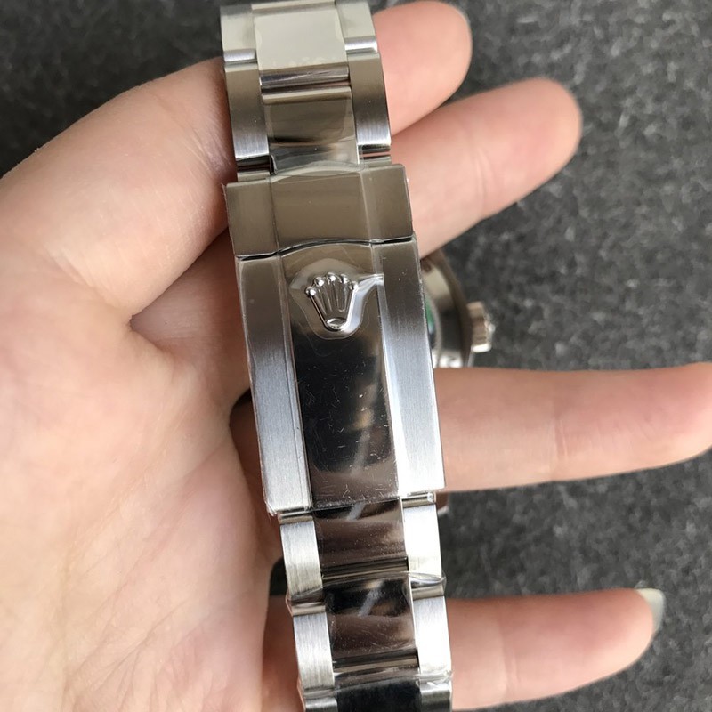 ★日本!!人気！ ロレックス スーパーコピー ミルガウス 自動巻き m116400gv-0001品質保証