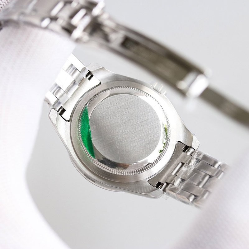 稀少 ロレックス デイトジャスト パールマスタースーパーコピー 34MM rot88790N級品