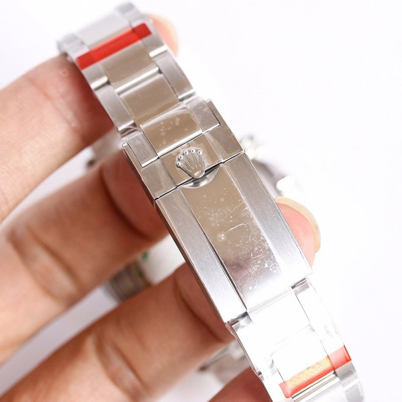 追跡付き発送 ロレックス スーパーコピー コスモグラフ デイトナ レインボー メンズ roa27732N級品