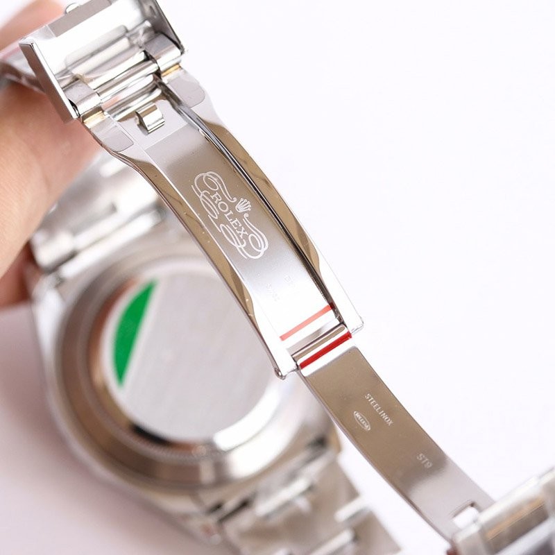 追跡付き発送 ロレックス スーパーコピー コスモグラフ デイトナ レインボー メンズ roa27732代引きを販売