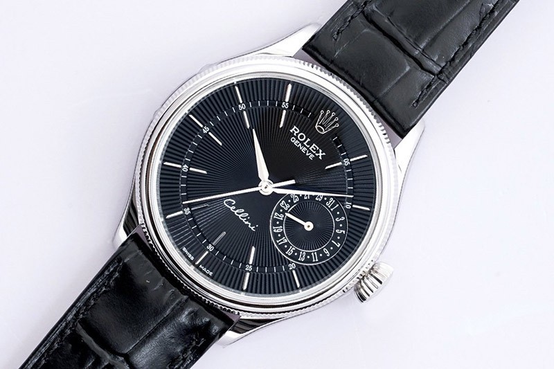 大人気 争奪戦 ロレックス スーパーコピー チェリーニ 39MM rob15201通販