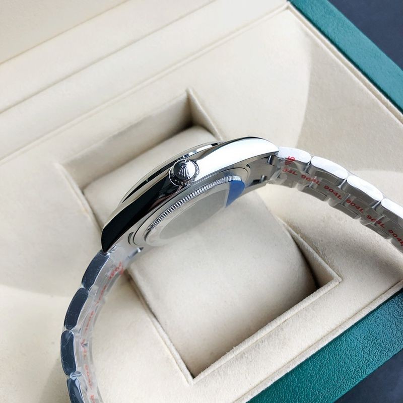 ★日本!!人気！ロレックス 時計 コピー オイスターパーペチュアル 41mm 124300人気