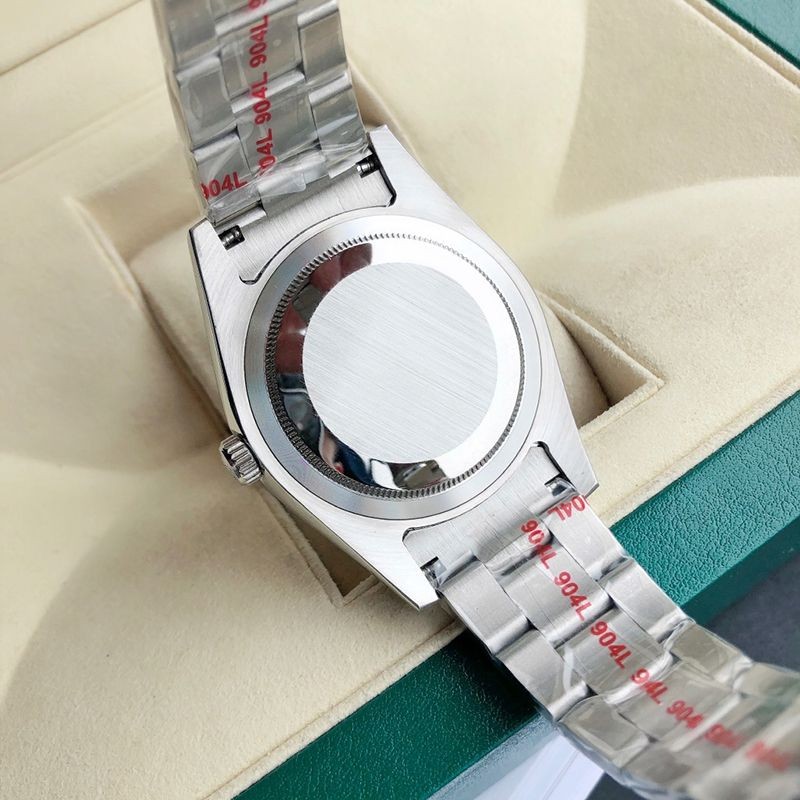 ★日本!!人気！ロレックス 時計 コピー オイスターパーペチュアル 41mm 124300最高級