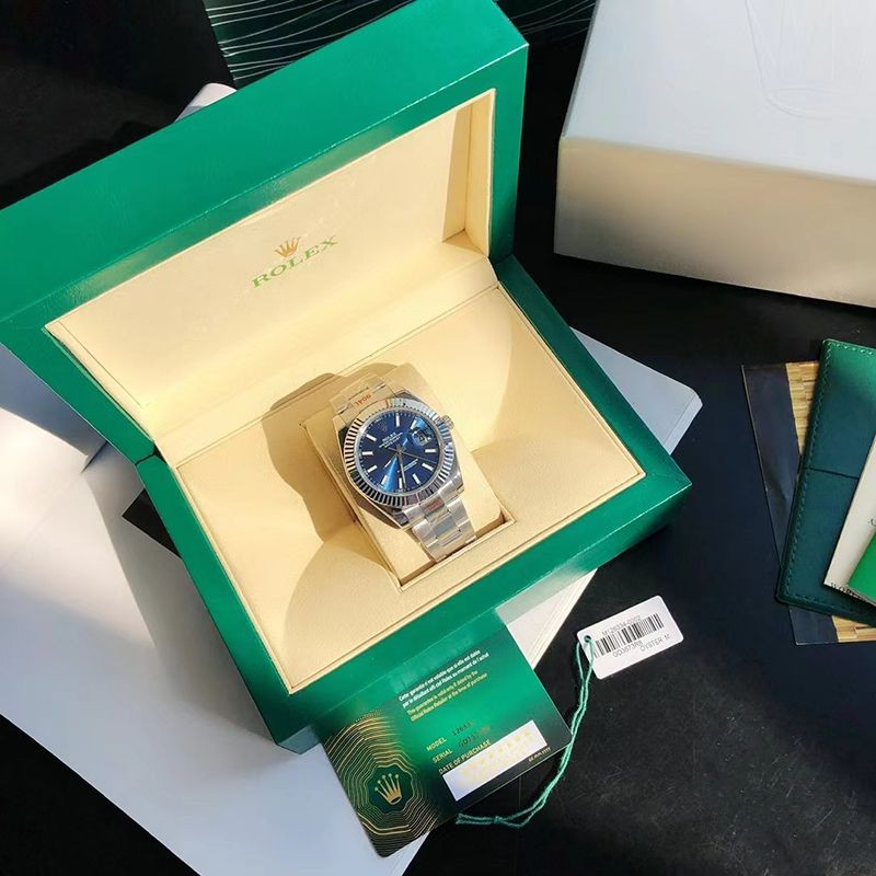 送料込 ロレックス コピー 時計 41MM デイトジャスト roc26972通販