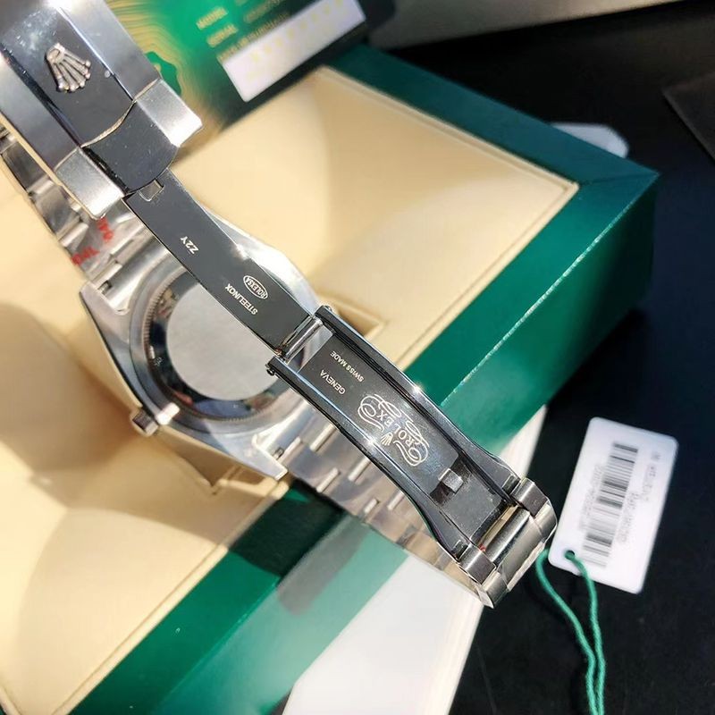 送料込 ロレックス コピー 時計 41MM デイトジャスト roc26972N級品