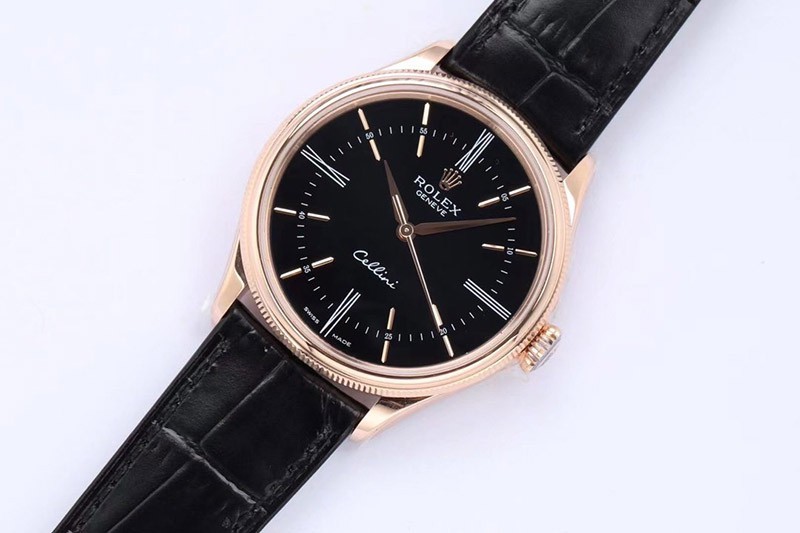 定番 ロレックス スーパーコピー チェリーニ 39MM roc51148通販