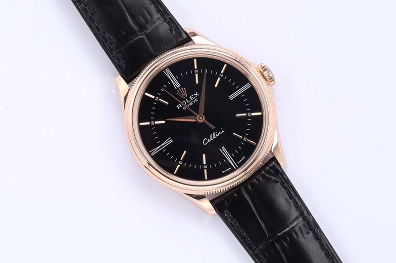 定番 ロレックス スーパーコピー チェリーニ 39MM roc51148激安送料無料