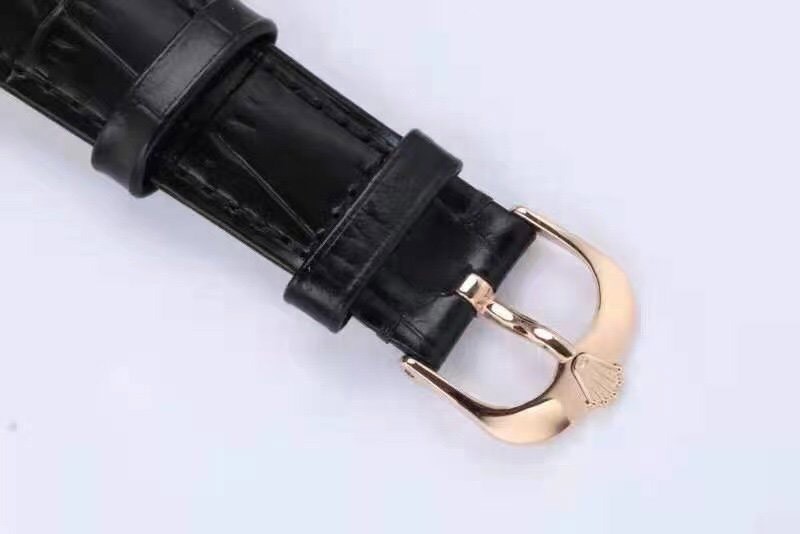 定番 ロレックス スーパーコピー チェリーニ 39MM roc51148代引きを販売