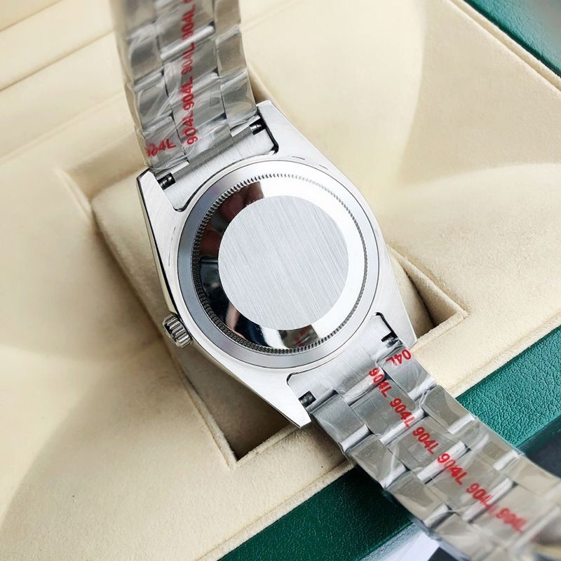 希少色 ロレックス 時計 スーパーコピー オイスターパーペチュアル 41mm roe22537最高級