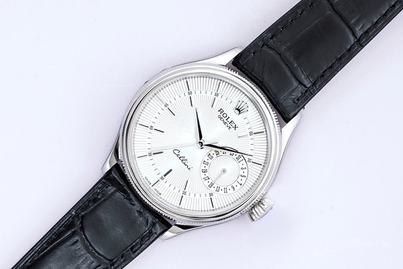 目を惹くカラー ロレックス 偽物 チェリーニ 39MM roe82238激安送料無料