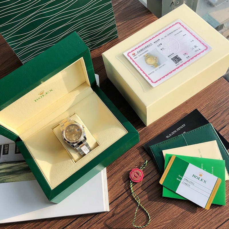 [送料無料] ロレックス スーパーコピー 腕時計 デイデイト 36mm rof81659N級品