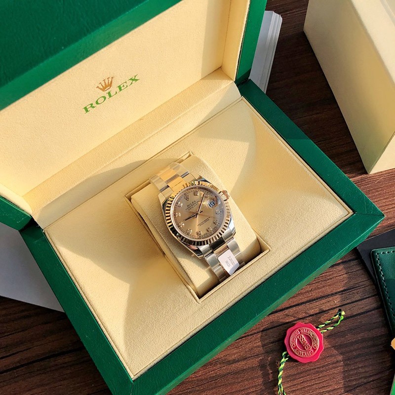 [送料無料] ロレックス スーパーコピー 腕時計 デイデイト 36mm rof81659代引きを販売