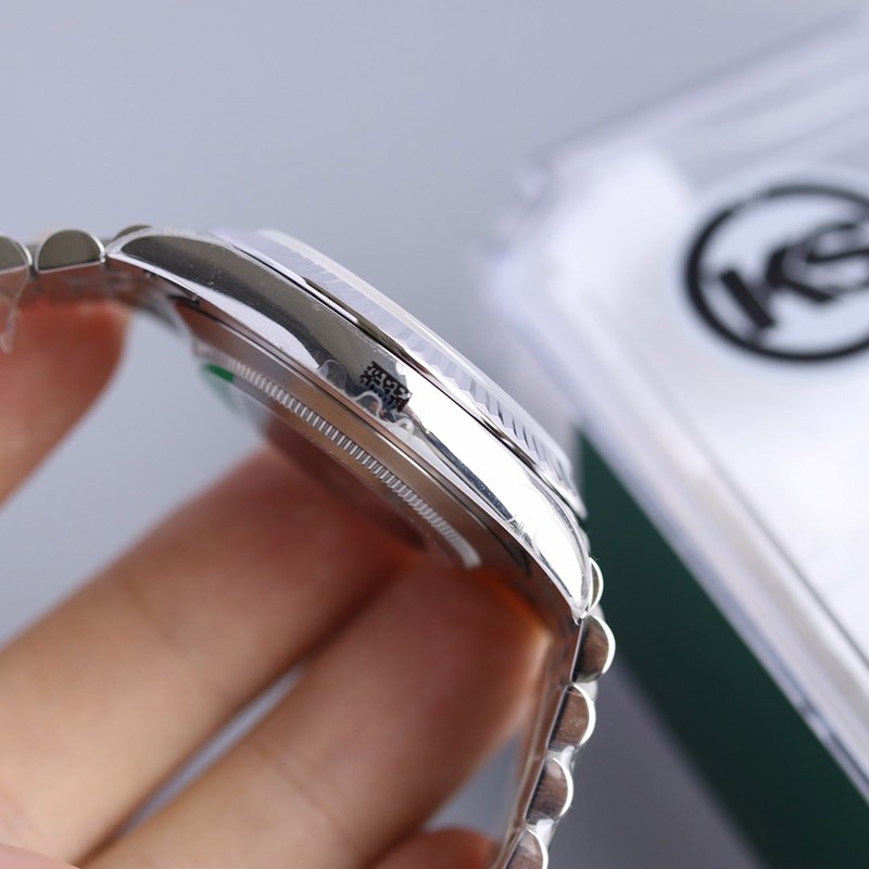 21-22AW ロレックス 時計 スーパーコピー デイトジャスト 41mm roh01969人気