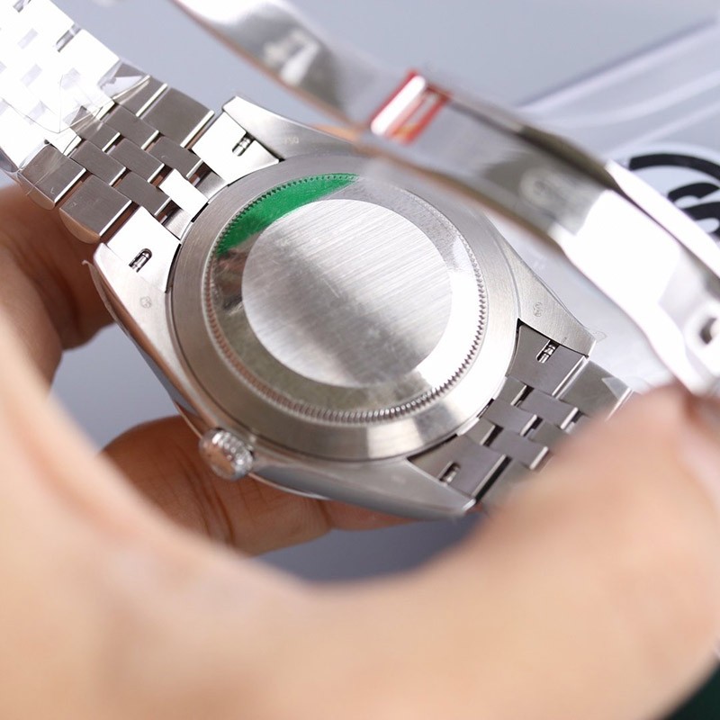 21-22AW ロレックス 時計 スーパーコピー デイトジャスト 41mm roh01969最高級