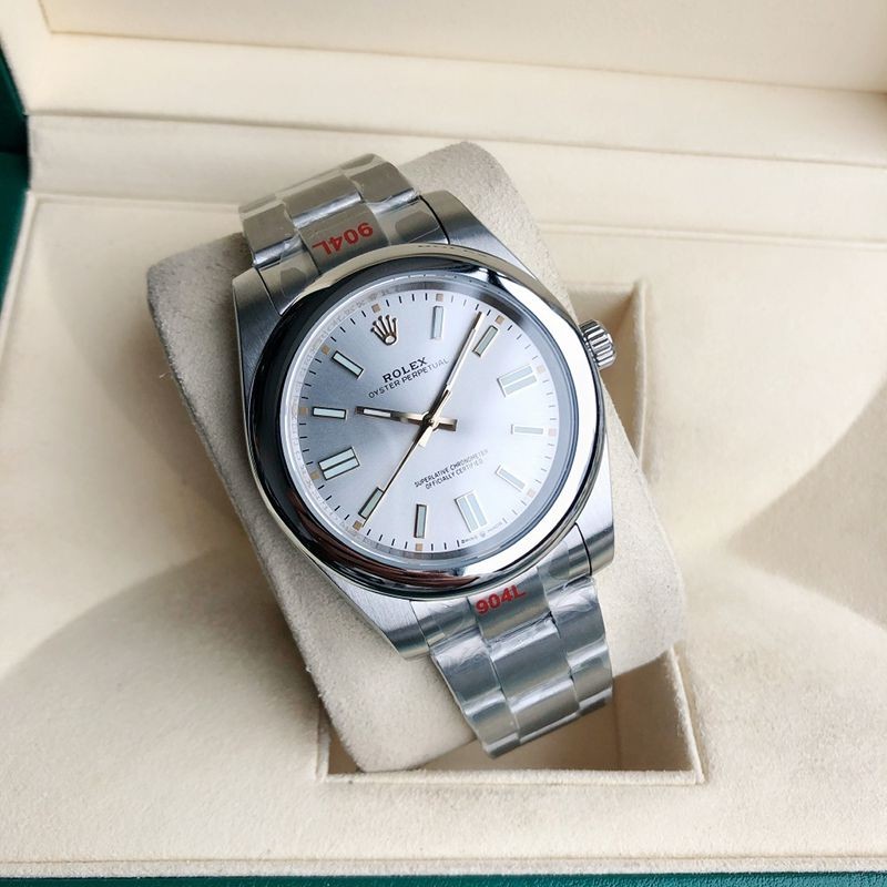【関税込】ロレックス 腕時計 スーパーコピー オイスター パーペチュアル 41mm roh25419通販