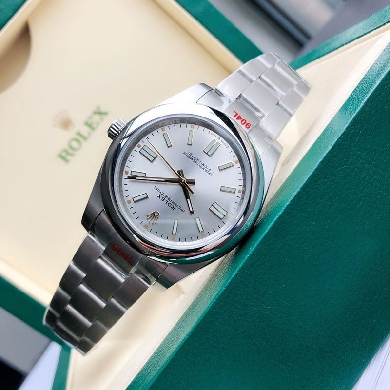 【関税込】ロレックス 腕時計 スーパーコピー オイスター パーペチュアル 41mm roh25419人気