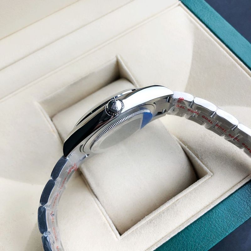 【関税込】ロレックス 腕時計 スーパーコピー オイスター パーペチュアル 41mm roh25419最高級