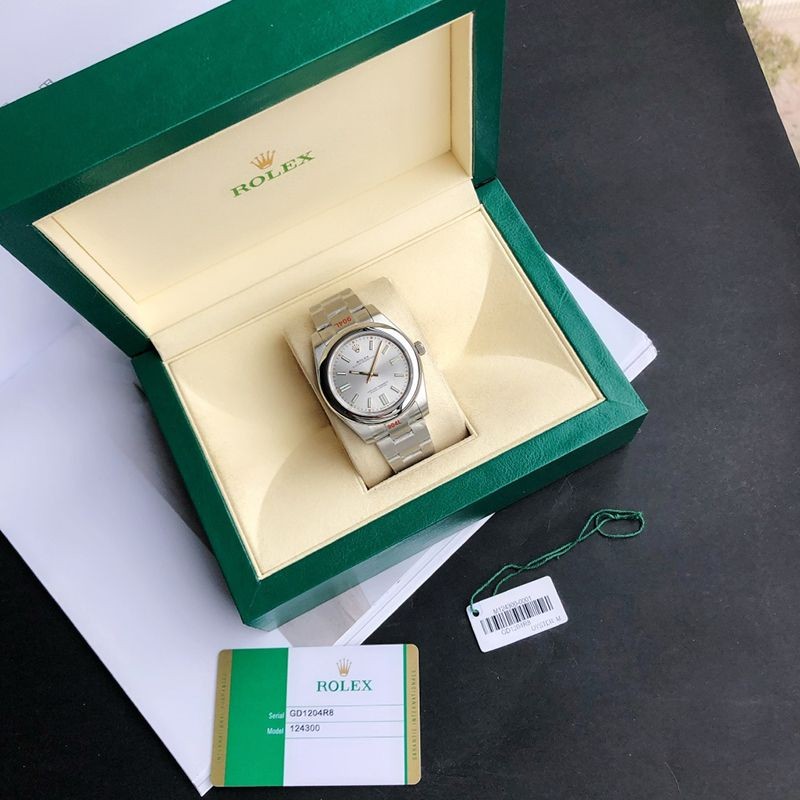 【関税込】ロレックス 腕時計 スーパーコピー オイスター パーペチュアル 41mm roh25419N級品