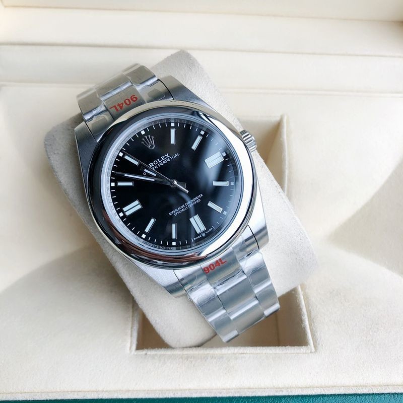 欲しい♡超限定♪ ロレックス 腕時計 偽物 オイスターパーペチュアル 41mm roh26885通販