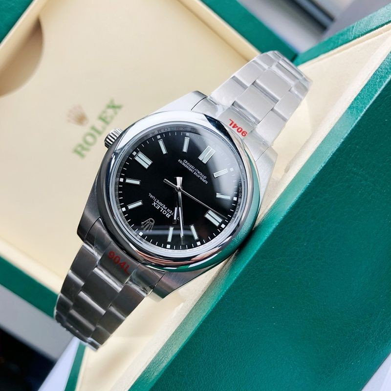 欲しい♡超限定♪ ロレックス 腕時計 偽物 オイスターパーペチュアル 41mm roh26885高い品質