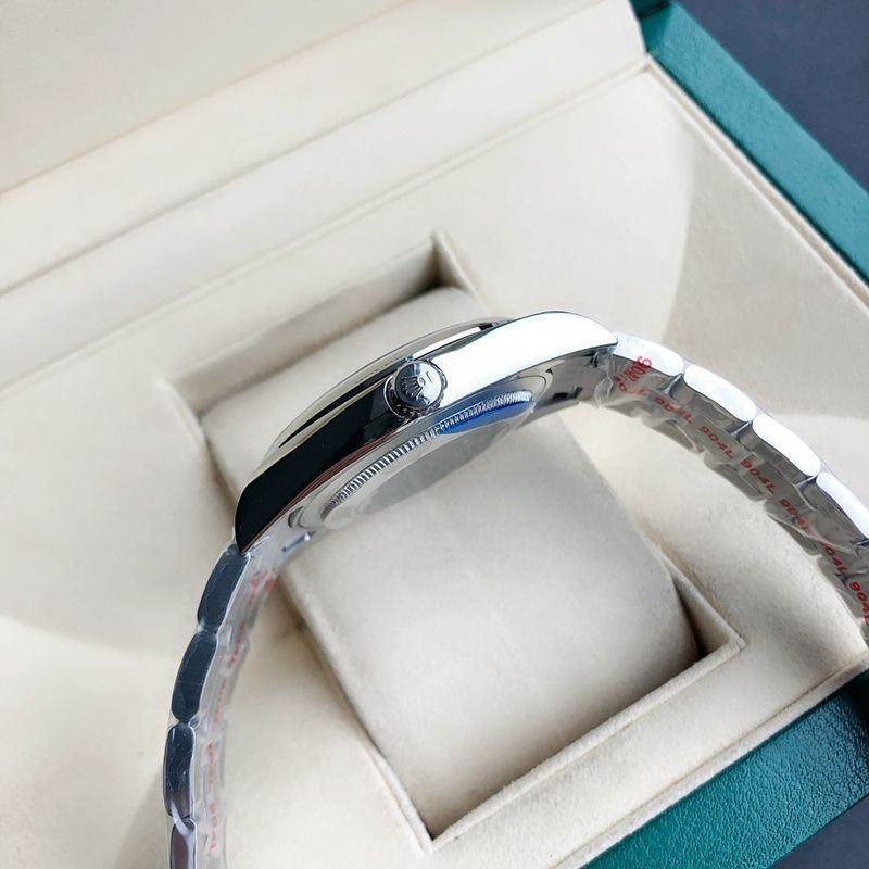 欲しい♡超限定♪ ロレックス 腕時計 偽物 オイスターパーペチュアル 41mm roh26885人気