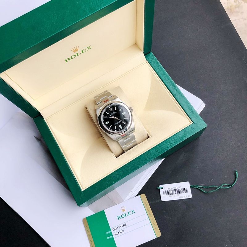 欲しい♡超限定♪ ロレックス 腕時計 偽物 オイスターパーペチュアル 41mm roh26885N級品