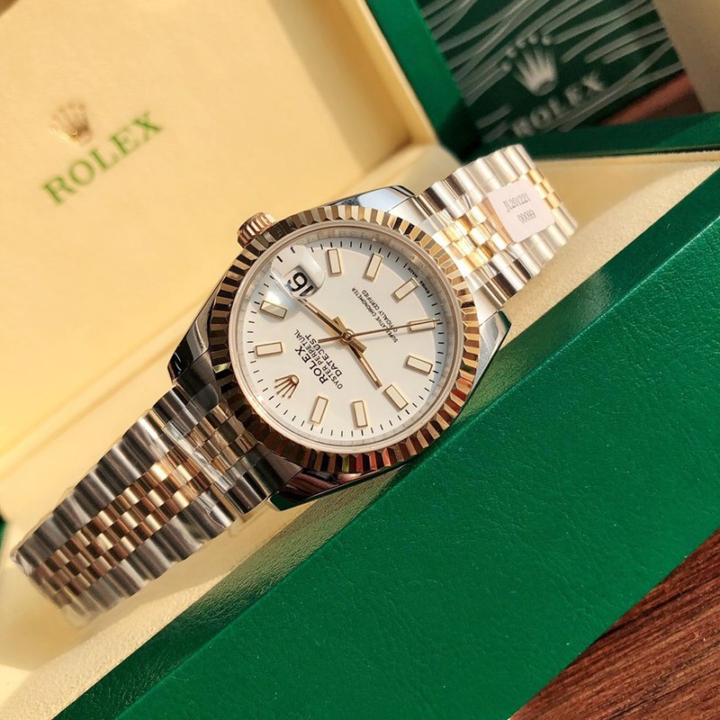 ☆超人気☆ ロレックス 時計 スーパーコピー デイトジャスト 36mm roi46039通販