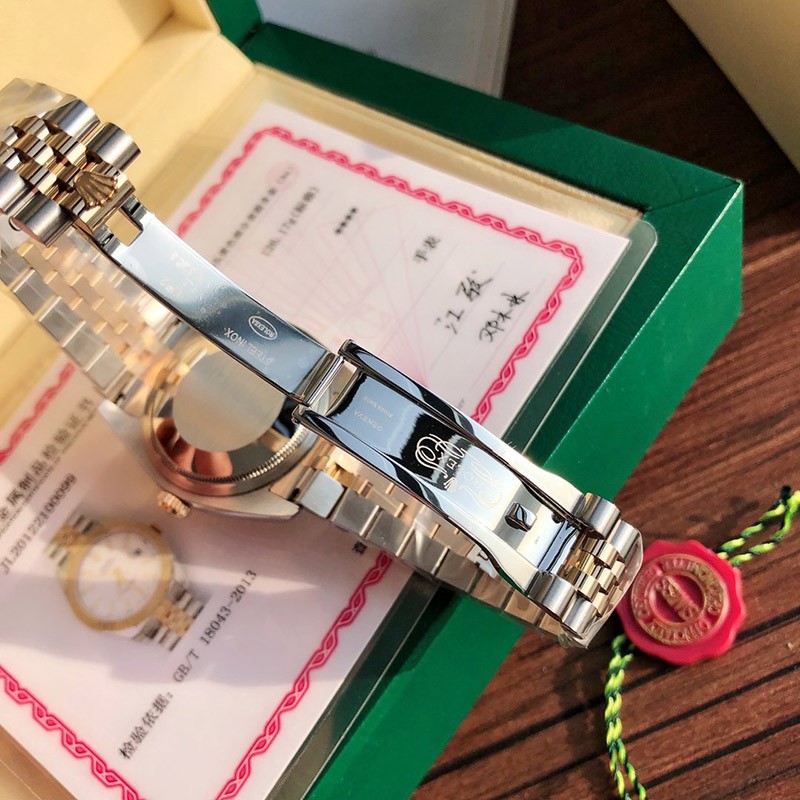 ☆超人気☆ ロレックス 時計 スーパーコピー デイトジャスト 36mm roi46039人気