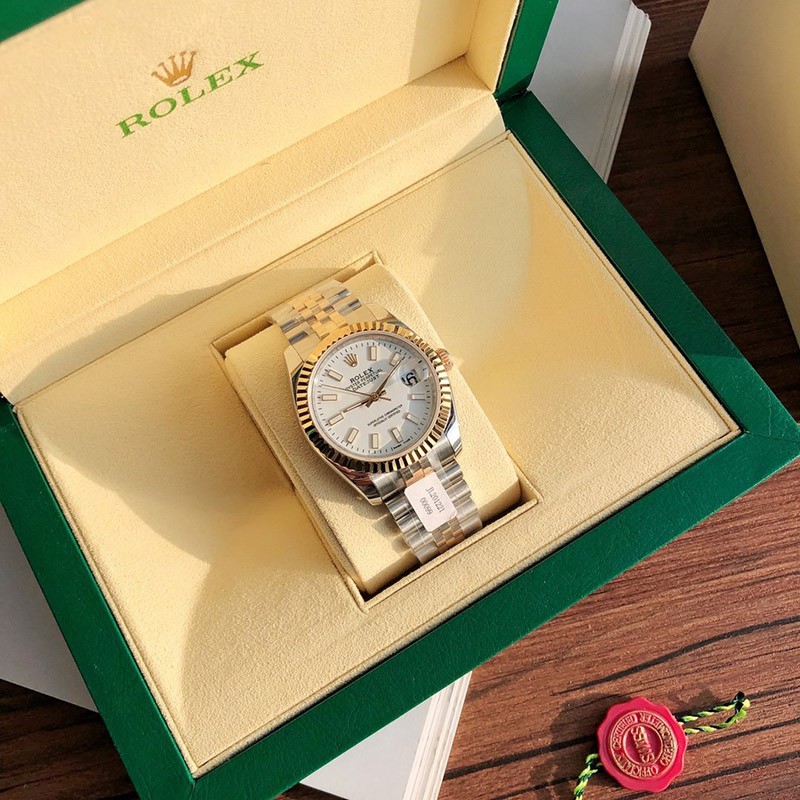 ☆超人気☆ ロレックス 時計 スーパーコピー デイトジャスト 36mm roi46039N級品