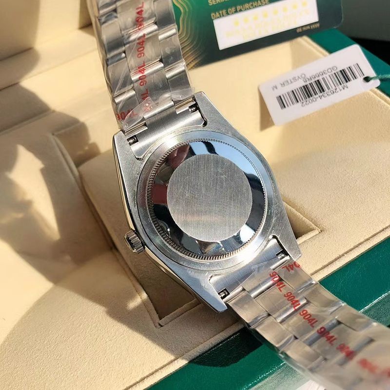 [送料無料]ロレックス 腕時計 スーパーコピー 41MM デイトジャスト コピー roi47126N級品