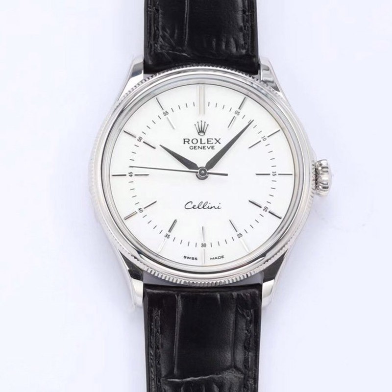 関税負担なし ロレックス 偽物 チェリーニ39MM roi77755