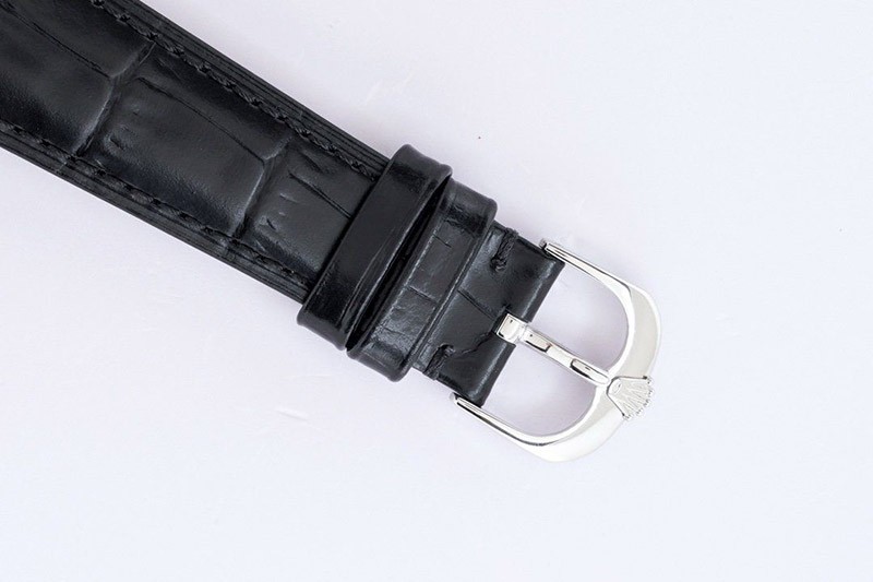 21-22AW ロレックス 時計 偽物 デイトジャスト チェリーニ デイト roj55967N級品