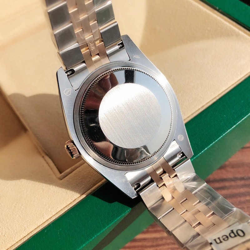 定番 ロレックス スーパーコピー 時計 デイトジャスト 36mm roj92891最高級