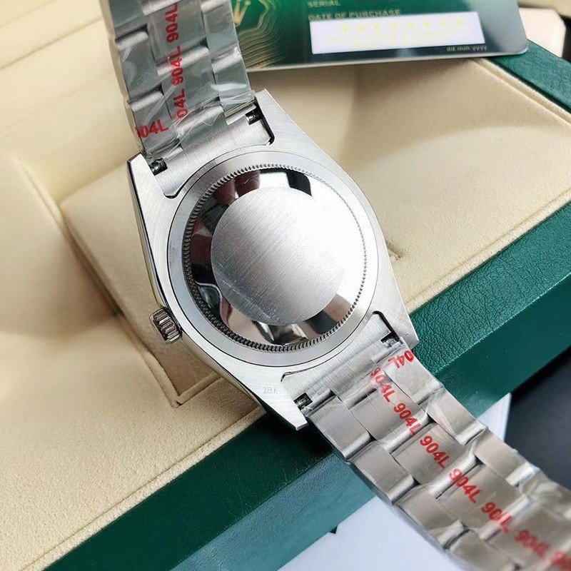 【即発】ロレックス スーパーコピー 腕時計 オイスターパーペチュアル 41mm ブルー メンズ rok51198高い品質