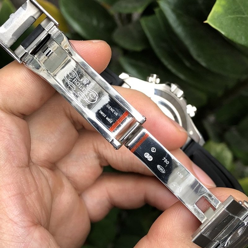 ロレックスこぴー デイトナ メンズ 自動巻き V2 rok74853代引きを販売