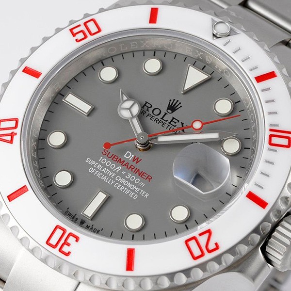 ブランドロレックス コピー サブマリーナ GLACIAL rol20107通販