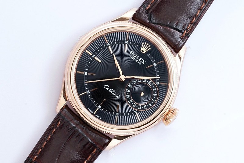 可愛い ロレックス スーパーコピー チェリーニ39MM rol43357通販