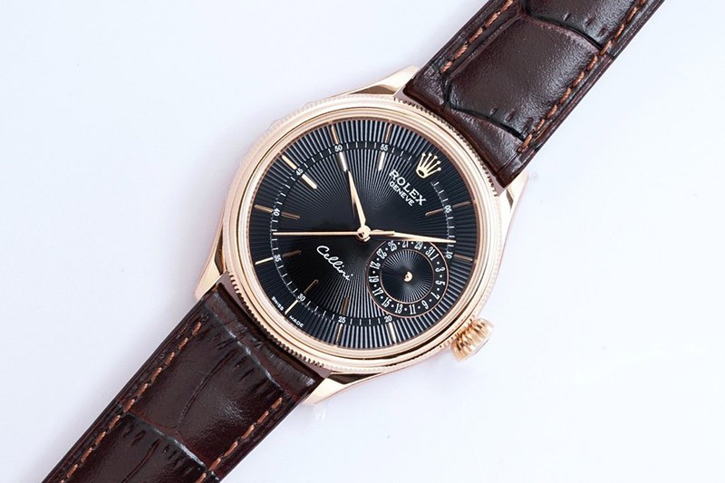 可愛い ロレックス スーパーコピー チェリーニ39MM rol43357激安送料無料